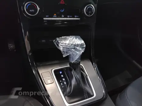 CRETA 1.0 TGDI FLEX LIMITED AUTOMÁTICO