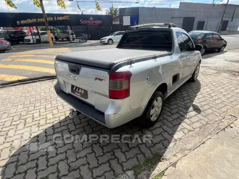 MONTANA 1.4 MPFI Sport CS 8V