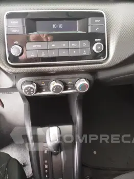 KICKS 1.6 16vstart S