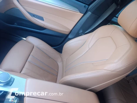 530I 3.0 Sedan 24V