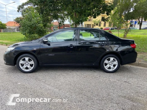 COROLLA 1.8 XEI 16V