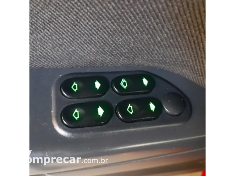 ECOSPORT 1.6 XLT FREESTYLE 8V FLEX 4P MANUAL