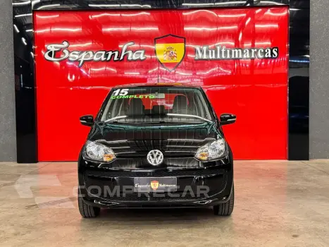 Up 1.0 Mpi Move Up 12V Flex 4P Manual