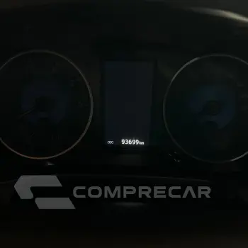 HILUX 2.8 D-4d Turbo CD SRX 4X4