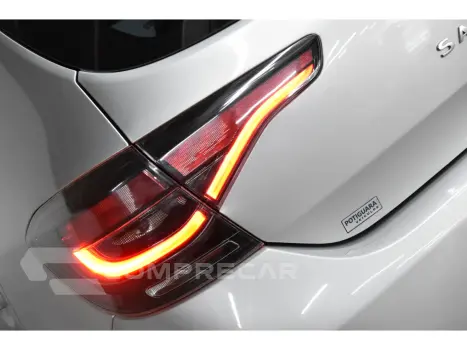 SANDERO 1.0 12V SCE FLEX S EDITION MANUAL