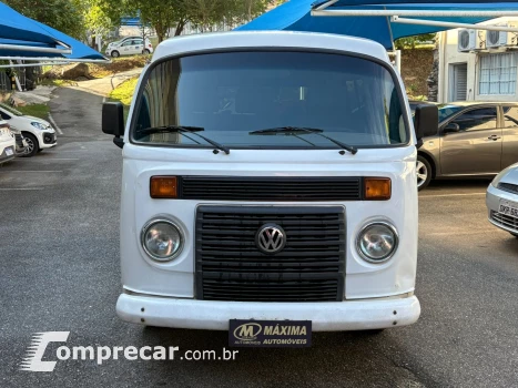 KOMBI 1.4 MI STD Lotação 8V