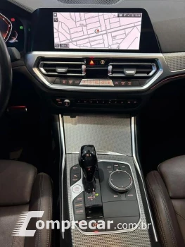 320IA 2.0 TB M SPORT A.FLEX/M.SPORT 4P