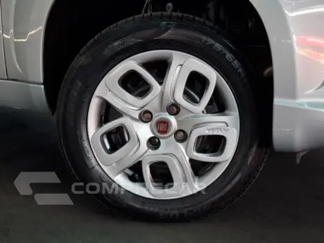 UNO - 1.0 FIREFLY DRIVE 4P MANUAL