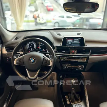 X1 2.0 16V Turbo Sdrive20i X-line