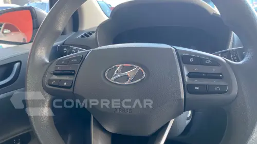HYUNDAI HB20S 1.0 TGDI PLATINUM