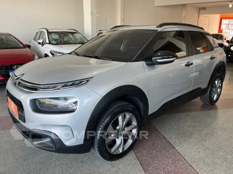 C4 CACTUS 1.6 VTI 120 Feel