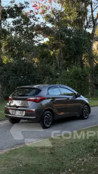 HB20 1.0 12V Comfort Plus