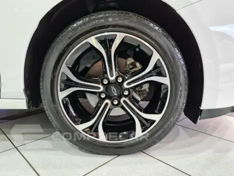 CRUZE RS HB AT