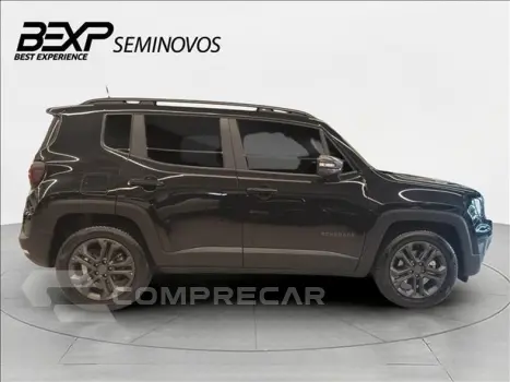 RENEGADE 1.3 T270 Turbo Longitude