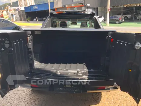 Toro 1.3 Turbo 270 Flex Freedom At6