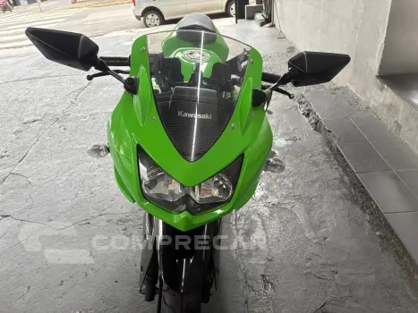 NINJA 250R