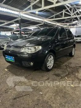 PALIO ELX 1.4 MPI 8V FLEX 4P MEC.