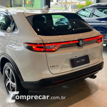 HR-V EXL 1.5 Sensing 16V 5p Aut.