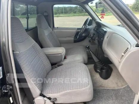 RANGER 4.0 XLT 4X2 CS V6 12V