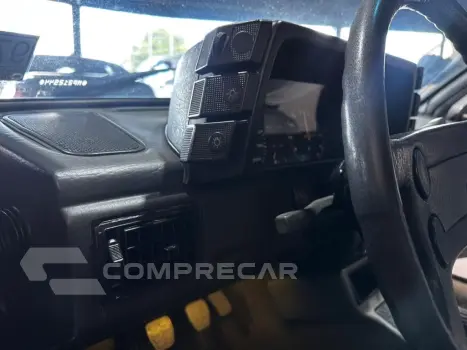 PARATI 1.8 GL 8V ÁLCOOL 2P MANUAL