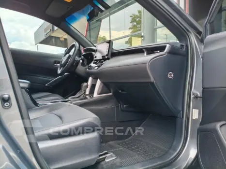 COROLLA CROSS 2.0 Vvt-ie XRE