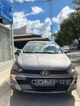 HB20S Comfort Plus 1.0 Flex 12V Mec.