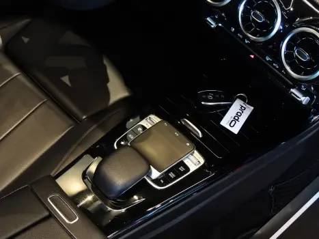 CLA 250 2.0 CGI 7g-dct