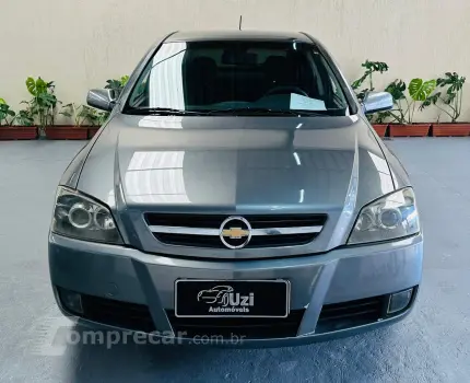 ASTRA 2.0 MPFI Advantage 8V