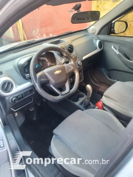 MONTANA 1.4 MPFI LS CS 8V