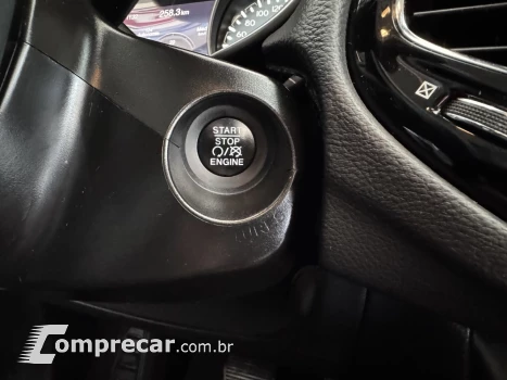 Compass 2.0 16V 4P LIMITED FLEX AUTOMÁTICO