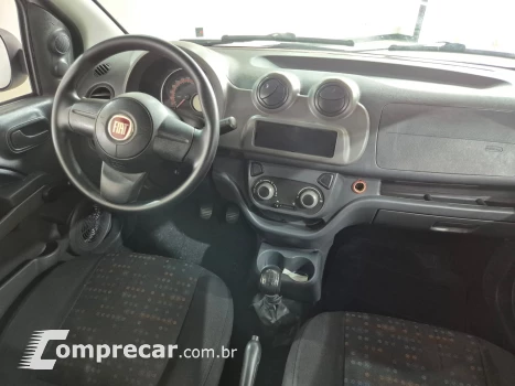 FIORINO 1.4 MPI Furgão 8V