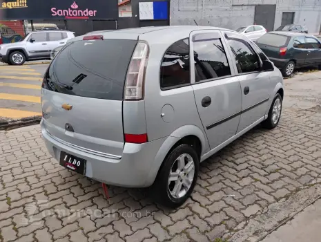 MERIVA 1.4 MPFI JOY 8V