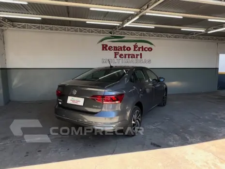 VIRTUS 1.0 200 TSI Highline