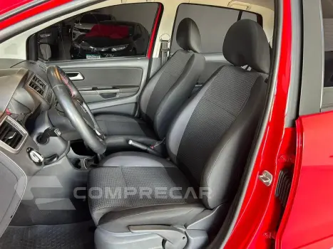 FOX CONNECT 1.6 FLEX 8V 5P