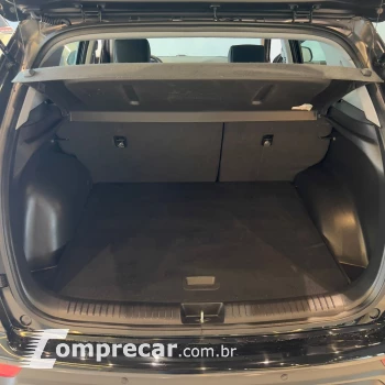 Creta Action 1.6 16V Flex Aut.