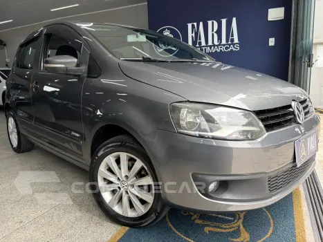 Fox 1.6 Mi Total Flex 8V 5p