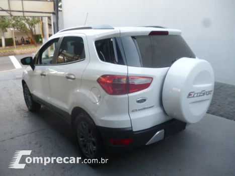ECOSPORT 1.6 Freestyle 16V