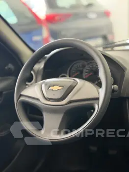 Celta Spirit/ LT 1.0 MPFI 8V FlexP. 5p