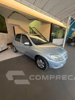 CELTA 1.0 MPFI LT 8V