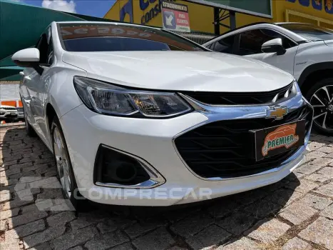 CRUZE 1.4 Turbo LT 16V
