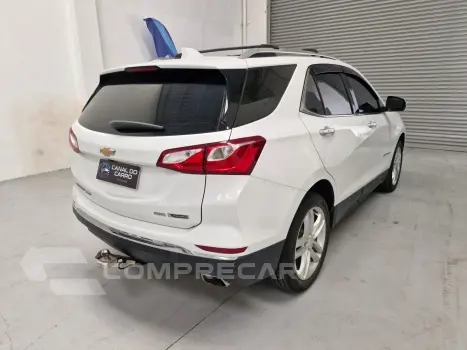 EQUINOX 2.0 16V Turbo Premier AWD