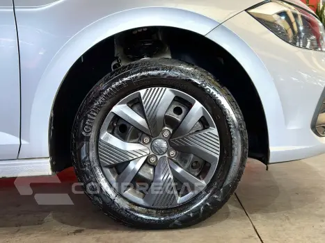 POLO 1.0 MPI TRACK MANUAL