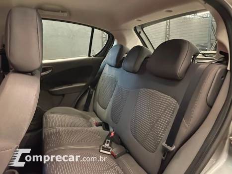 Palio 1.4 Mpi Attractive 8V Flex 4P Manual