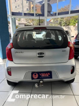 PICANTO 1.0 EX 12V