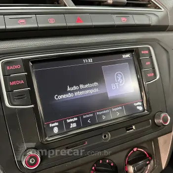 VOYAGE 1.6 MSI Flex 8V 4p