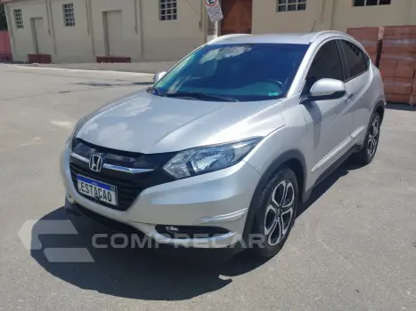 HR-V 1.5 DI I-vtec EXL