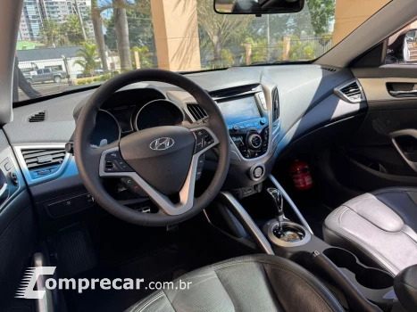VELOSTER 1.6 16V