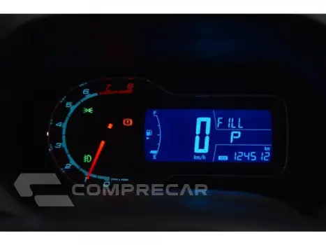 SPIN - 1.8 LTZ 8V 4P AUTOMÁTICO