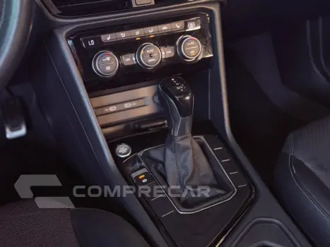 TAOS 1.4 250 TSI TOTAL FLEX HIGHLINE AUTOMÁTICO