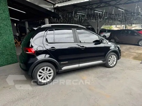 Fox TRACK 1.0 Flex 12V 5p